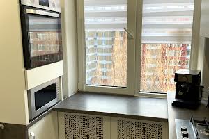 квартира по адресу Гидропарковая ул., 15