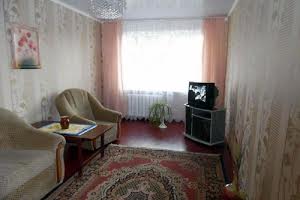квартира за адресою Вернигори вул., 27