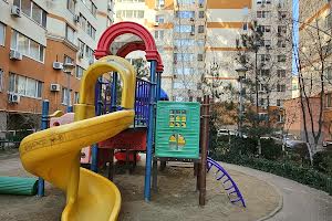 квартира за адресою Старицького вул., 20/1