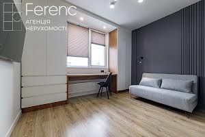 квартира по адресу Тернопольская ул., 21к