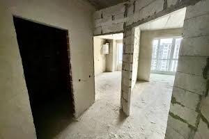 квартира за адресою Рівненська вул., 25-Є