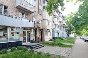 квартира по адресу Александра Поля просп. (Кірова), 48
