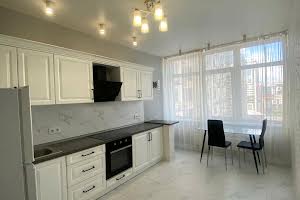 квартира за адресою Перлинна вул., 5