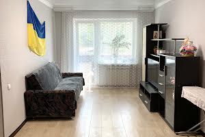 квартира за адресою Качалова вул., 14