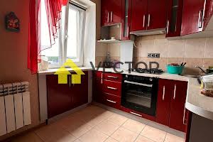 квартира за адресою Київське вул., 72