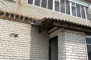 дом по адресу Новопоточная ул.