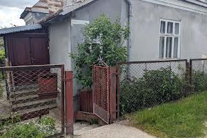будинок за адресою П.Могили, 2