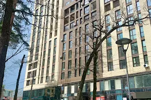 коммерческая по адресу Матвія Донцова ул. (Тургеневская), 24