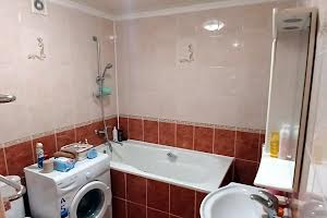 квартира по адресу Степана Бандери ул., 49/2
