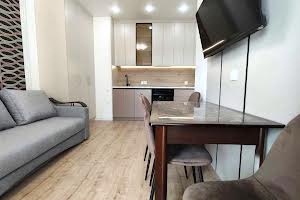 квартира за адресою Краснова вул., 3а