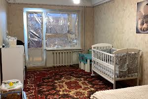 квартира по адресу Независимой Украины ул. (40 лет Советской Украины), 39-В