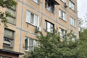 кімната за адресою Гарібальді вул., 2