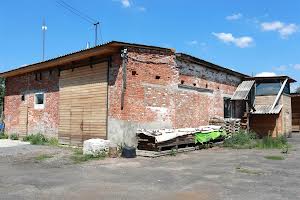 коммерческая по адресу Кібенка, 11а