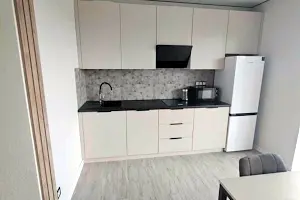 квартира по адресу Же Левобережный, 1