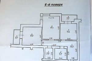 квартира за адресою Центральна вул., 110