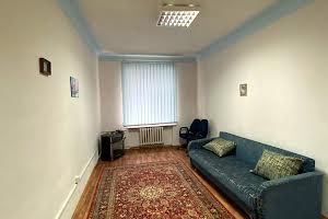 квартира за адресою Гарматна вул., 33/1