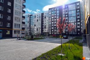 квартира за адресою Трускавецька вул., 129
