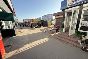коммерческая по адресу Полтавская ул.