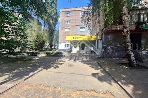 квартира по адресу Соборності, 25