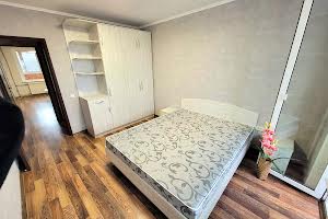 квартира по адресу Чередниченковская ул., 7