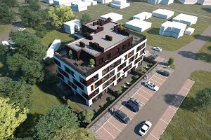 квартира по адресу Владимира Стельмаха ул. (Курчатова), 70Б