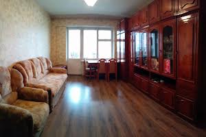 квартира по адресу Академика Филатова ул., 5