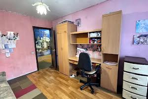 квартира по адресу Крушельницкой пер. (Людмили Мокієвської), 4