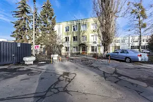 коммерческая по адресу Мрии ул. (Академика Туполева), 19