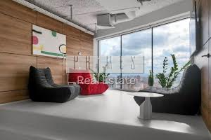 комерційна за адресою Кловський узвіз, 7a