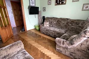 квартира за адресою Монастирського, 40