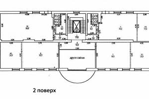 коммерческая по адресу Василия Тютюнника ул. (Анрі Барбюса), 3