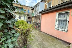 квартира по адресу Малая Арнаутская ул., 72