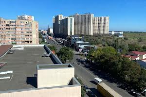 квартира за адресою Академіка Сахарова вул., 55