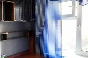 квартира по адресу Сахарова, 38