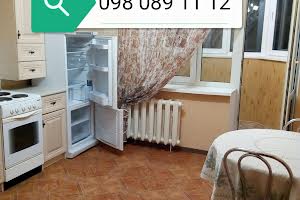 квартира по адресу Академика Булаховского ул.