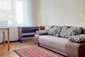 квартира за адресою Запорізьке шосе, 40