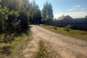 участок по адресу Річна