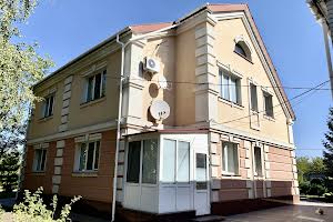 будинок за адресою Грушевського