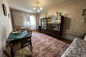 квартира за адресою Нескорених вул., 47д