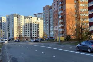 квартира за адресою Збройних Сил України вул. (Інтернаціоналістів), 43
