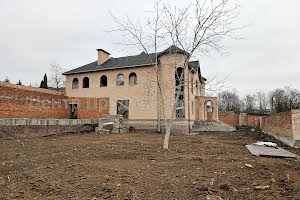 дом по адресу Сокольниківський проїзд, 5