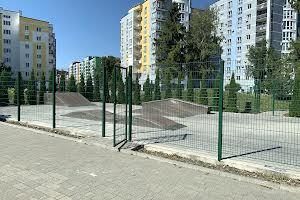квартира по адресу Национальной Гвардии ул., 16-Ж