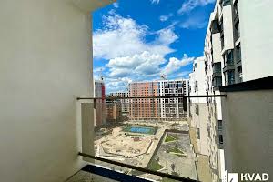 квартира по адресу Романа Левицкого ул., 1