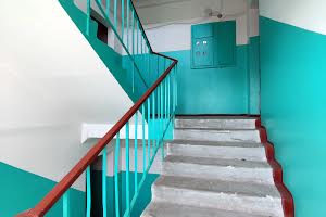 квартира по адресу Харьковская ул., 54