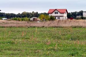 ділянка за адресою Щаслива, 4