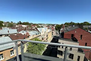 квартира по адресу Зарицких ул. (Воровского), 5