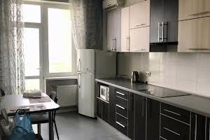 квартира по адресу Пишоновская ул., 26/2