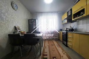 квартира по адресу Незалежносты України, 26