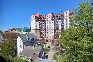 квартира по адресу Хотинская ул., 9