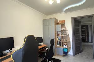 квартира за адресою Слобідська вул., 21